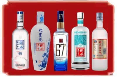 聊城高唐回收衡水老白干